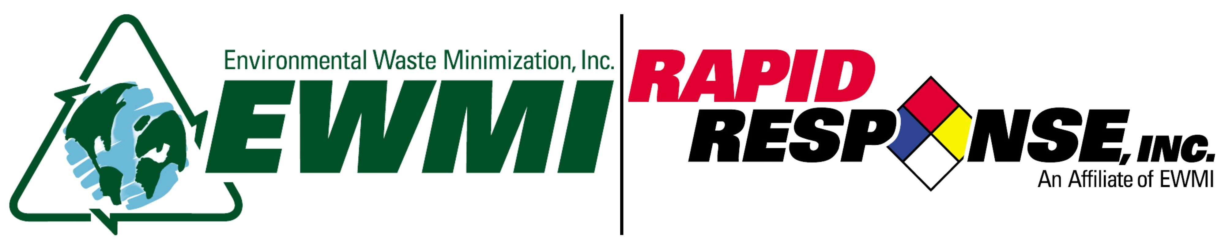 Environmental Waste Minimization Inc logo